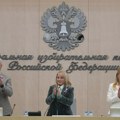 Konačni rezultat: Putinova stranka osvojila tri četvrine mesta u ruskoj Dumi