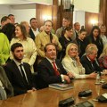 RIK naložio Bogoljubu Kariću da u roku od 48 časova ispravi nedostatke na izbornoj listi