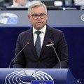 Bruner: Sistem EES registrovao 210 miliona ulazaka u Evropsku uniju