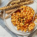 Recept Stenlija Tučija za savršenu jesenju pastu sa leblebijama