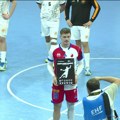 Arkus liga: Rukometaši Vojvodine ubedljivi protiv beogradskih Lavova