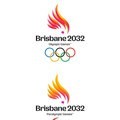 Brizbejn predstavio ambleme Olimpijskih i Paraolimpijskih igara 2032.