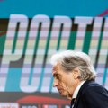 Sačekuša ispred kuće: Žezus opkoljen zbog Ronalda - ovo je imao da poruči! Sprema se novi haos