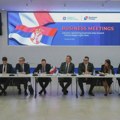 PKS:Kompanije iz Srbije i predstavnici Business France-a o poslovnoj saradnji