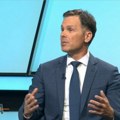 Mali izneo ključne brojke: "Šoškić je uništio dinar"