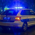 Uhapšen zbog razbojništva, oteo novac pa zgazio radnicu prodavnice tokom bekstva