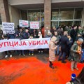 Policija upada u stan aktivista inicijative Beograd ostaje