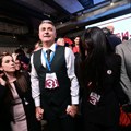 Srdanović: Doneli smo slobodu svima