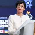 Marta Kos čestitala Iliji Srdanoviću pobedu: EU spremna da podrži novu vladu Srbije