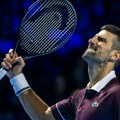 Novak razočaran: Boli to što sam izgubio, razmišljaću o Parizu