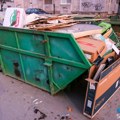 Kontejneri za odlaganje kabastog otpada naredne nedelje (5-9. jun) U Malom Bajmoku, Bajnatu i na Zorki