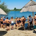 Sport i zabava na pesku: Posetioce kupališta Peskara u Zrenjaninu tokkom jula očekuju brojnui zabavni programi (foto)