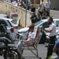 Osam povrijeđenih u napadu u Tel Avivu, izraelske trupe napuštaju Dženin