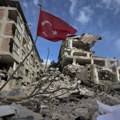 U centralnoj Turskoj zemljotres magnitude 5,5 stepeni