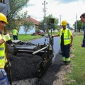 Mirović: U narednim mesecima radovi na rekonstrukciji ulica u gradovima i selima u 30 opština u Vojvodini (video)