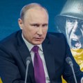 Putin potvrdio: Počeo je glavni ukrajinski napad, ali sve im je uzalud