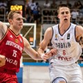 Srbija u finalu – Marković presudio Nemcima (video)