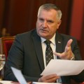 "Potvrda da radim dobar posao za Srpsku" Višković reagovao na američke sankcije