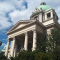 U Skupštini Srbije, novoizabrane sudije osnovnih i prekršajnih sudova položile zakletvu