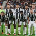 UEFA skratila "spisak": Ovo su potencijalni rivali Partizana u plej-ofu za ulazak u Ligu konferencija