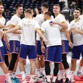 Pešić odredio konačan sastav "orlova" za Mundobasket