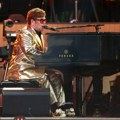 Elton Džon hitno hospitalizovan