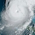 Uragan „Idalija” sve jači, nastavio da se kreće ka Floridi