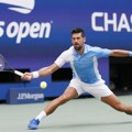 VIDEO Epski preokret Đokovića od 0-2: Đere odigrao poen turnira, Novak ga srušio posle nestvarnih razmena