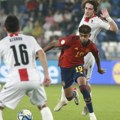 Meč za istoriju: Velika goleada Španije u kvalifikacijama za euro 2024, a u tom trijumfu - on je posebna priča