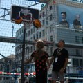 Dani kulture Srbije u Frankfurtu: Milićević otvorio humanitarni turnir "Trojka iz bloka"