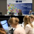 EU i Savet Evrope nastavljaju da podržavaju reformske procese u Srbiji