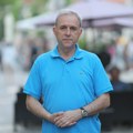 Zdravko Ponoš: Od sporazuma o saradnji opozicije ne može biti štete, videćemo koliko će biti koristi