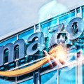 Amazon „sipa“ milijarde u veštačku inteligenciju