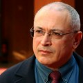 Hodorkovski: Promjena režima u Rusiji za pet godina