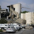Hamas odbacio mogućnost primirja: Nema ni govora o prekidu vatre dok Izrael napada civile! Militanti odbili da oslobode taoce