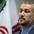 Iranski ministar spoljnih poslova: Rat će se verovatno širiti na druge frontove