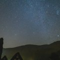 Astronomija: Kako posmatrati kišu meteora Orionid čiji se vrhunac očekuje u subotu