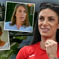 (Video) "nije smela ništa ni da pije ni da jede na maturskoj večeri": Ivana Španović je zbog sporta od malena morala mnogo…