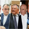 Zavet ćutanja! SPS ekipa za krađe i mahinacije: Socijalisti žmure na Bajatovićev lopovluk i krimi-veze!