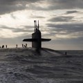 Nuklearna podmornica britanske vojske počela da tone, posada na vreme uvidela kvar