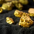 NBS nastavlja da kupuje zlato: Rezerve su nam trenutno "teške" 2,3 milijarde evra