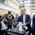 Iznenađenje na izborima u Holandiji! Ekstremna desnica u vođstvu: Partija slobode mogla bi da osvoji do 35 odsto podrške