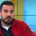 Ovako to rade đilasovi sindikalci: 24 sata u životu Stefana Mitrovića (video)