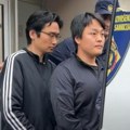 Viši sud u Podgorici odobrio izručenje Do Kvona: Begunca traže Južna Koreja i Amerika