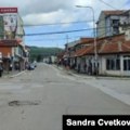 Eksplozija tokom noći u Severnoj Mitrovici, bez povređenih