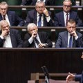 "Zombi vlada" položila zakletvu: Drama u Poljskoj, poraženi konzervativci žele silom da ostanu na vlasti, a evo šta im…