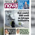 „Nova“ piše: Niškom kardio-hirurgu Draganu Miliću prete oduzimanjem profesorske titule ako se ne okane politike