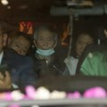 Bivši predsednik Perua Fudžimori pušten iz zatvora iz humanitarnih razloga