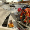 Raste broj žrtava razornog zemljotresa u Kini, ledene temperature smanjuju šanse za pronalaženje preživelih