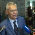 Bocan Harčenko: Vučić me informisao da Zapad stoji iza nereda u Beogradu